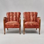 983 8509 ARMCHAIRS